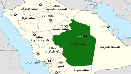 یمن کی جوابی کاروائیاں؛ سعودی دارالحکومت میں خوفناک دھماکے