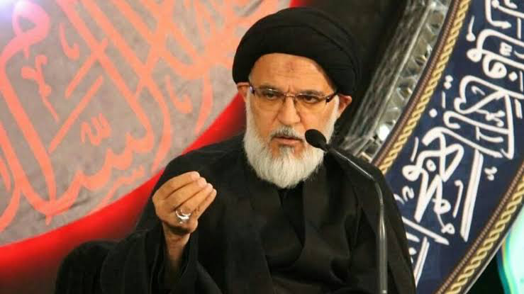 ملت ایران ظہورِ امام زمانہ (علیہ السلام) کے لئے ماحول سازی کی صلاحیت رکھتی ہے، آیت اللہ میرباقری