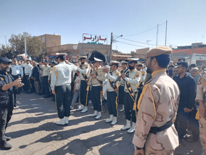 پیام آذری
