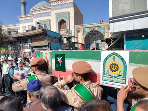 پیام آذری