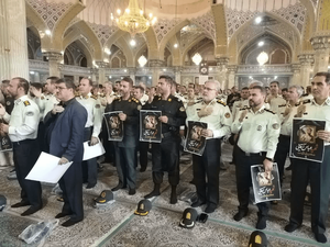 پیام آذری