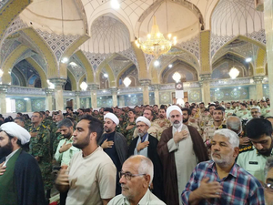 پیام آذری