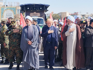 پیام آذری