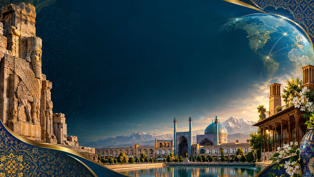 پاسخ ایران به تحریف تاریخ محمدمهدی مومنی ها