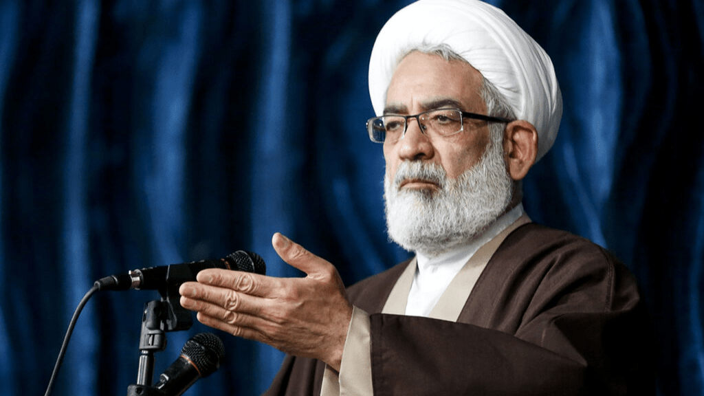 انتقاد رئیس دیوان عالی از دستورالعمل اخیر وزارت علوم