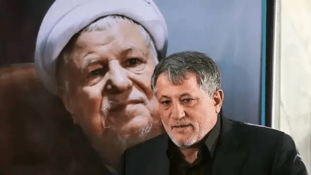 پسر کو ندارد نشان از پدر! حامد موفق بهروزی