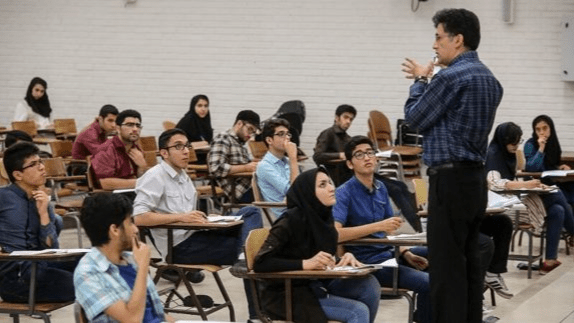 «ردا کارت» شامل تمام دانشجویان کشور می‌شود