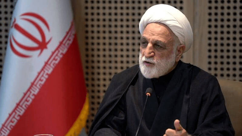 اژه‌ای: نباید از آسیب‌های احتمالی هوش مصنوعی غافل شویم