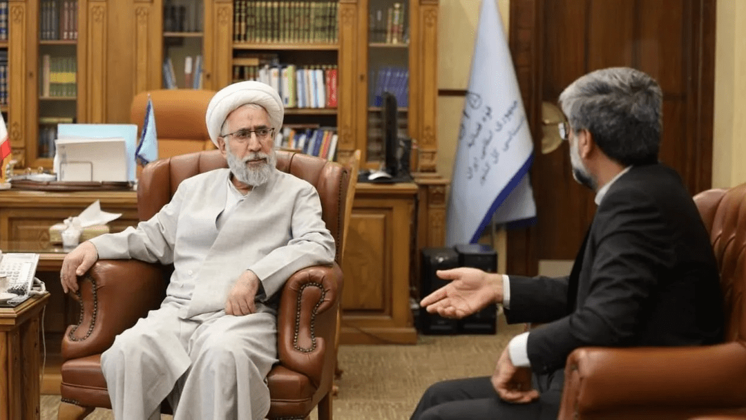 تأکید دادستان کل کشور بر تسریع در اجرای احکام
