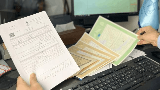 شرکت‌های دولتی تا پایان مهر سند الکترونیک می‌گیرند