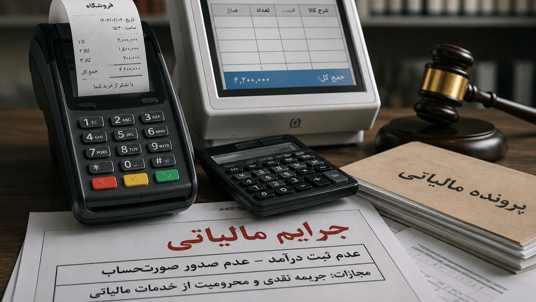 مؤدیان مالیاتی از این مهلت جا نمانند