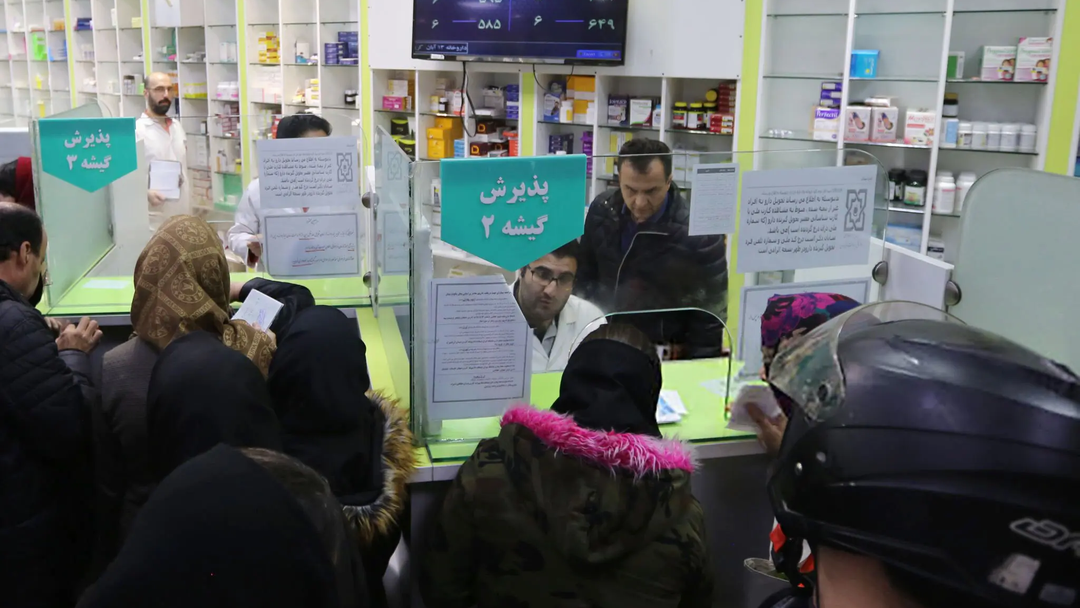 سازمان غذا و دارو تکلیف داروخانه‌ها را روشن کرد