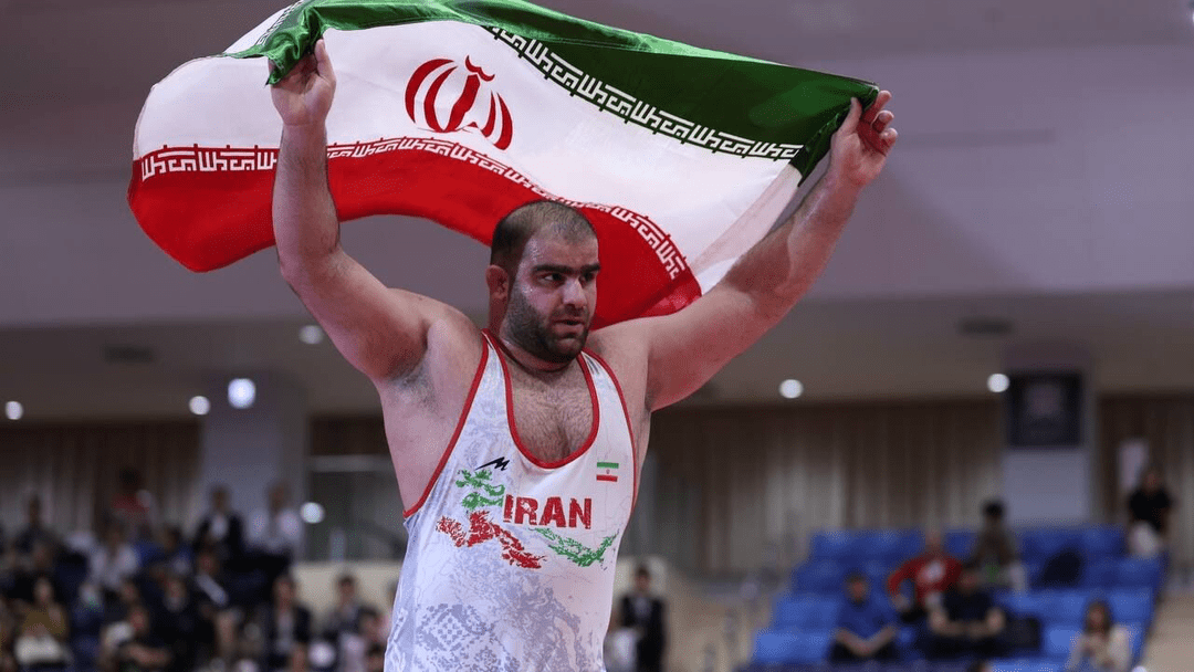 ایران ۱۲ عربستان یک