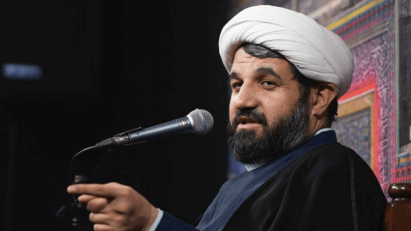 برای آذربایجان کاری بکنید! شیخ اسماعیل رمضانی