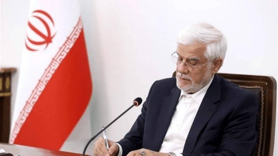 عارف: مجیدی در بوسان «سفیر فرهنگ و عزت ملی» شد