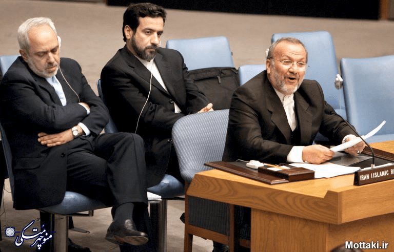 غرب زدگان و نتانیاهو قادر به نجات ترامپ نیستند منوچهر متکی