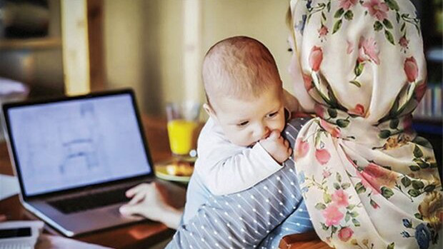 خبر خوش برای مادران بیمه‌شده تأمین اجتماعی