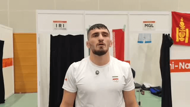 تجربه جدید نخودی در وزن جدید با طلا