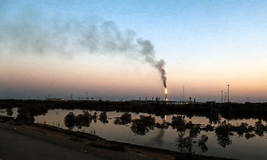 محیط‌زیست خواستار بازنگری در مطالعات میدان نفتی سهراب شد
