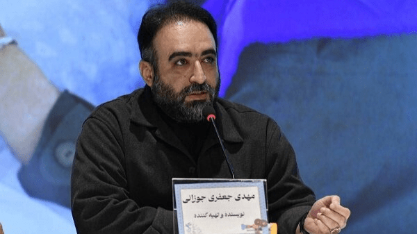 تقدیر سردار کارگر از تهیه‌کننده «نگهبانان خورشید»