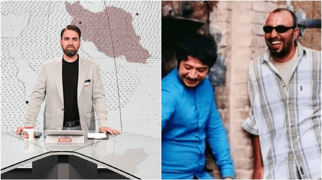 «به وقت ایران» ۱۷ میلیونی شد و «متهم گریخت»رکورد زد