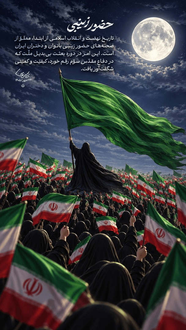 بانوی ایرانی و لزوم تصحیح اذهان سارا هوشمندی
