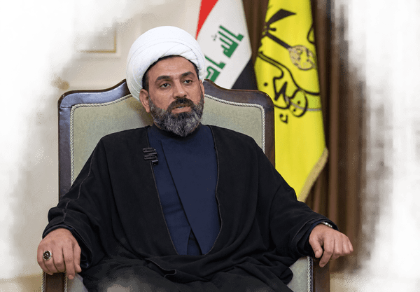 فراخوان جنبش نجباء برای تحصن در مقابل فرودگاه نجف در ادامه واکنش‌های منفی به تصمیم دولت عراق در توقف پروازها با ایران، رئیس شورای اجرایی جنبش نجباء خواهان برگزاری تحصن گسترده در مقابل فرودگاه بین‌المللی نجف اشرف شد.