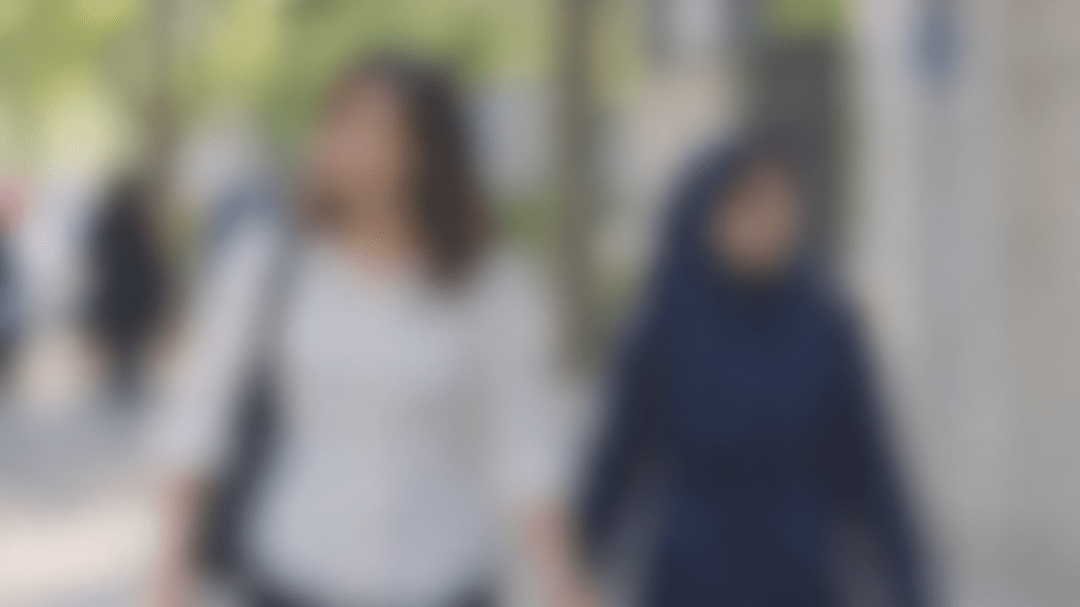پشت قاب‌های جدید حجاب در ایکس چه می‌گذرد؟ محدث تک فلاح