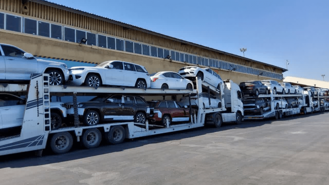 شرایط جدید ترخیص خودروهای ایرانیان مقیم خارج