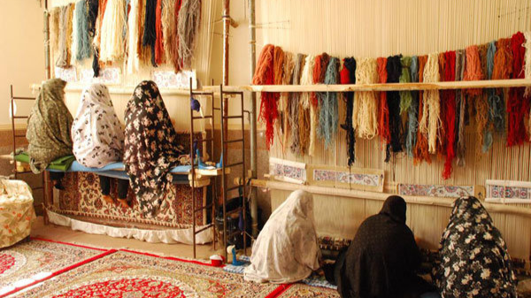 ۳۹ درصد منابع اشتغال روستایی هزینه شد