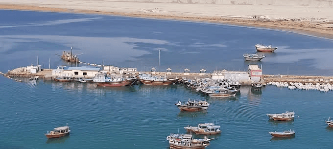 جنگ روایت ها در تفاهم‌نامه‌ چابهار محمدمهدی مومنی ها