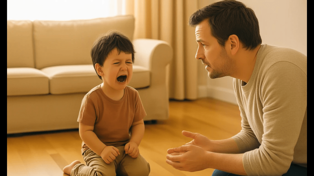 «بچه های سخت» چه کسانی هستند؟