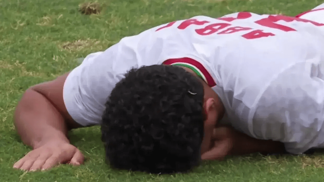 ستاره امیدها ۲ ماه خانه‌نشین شد