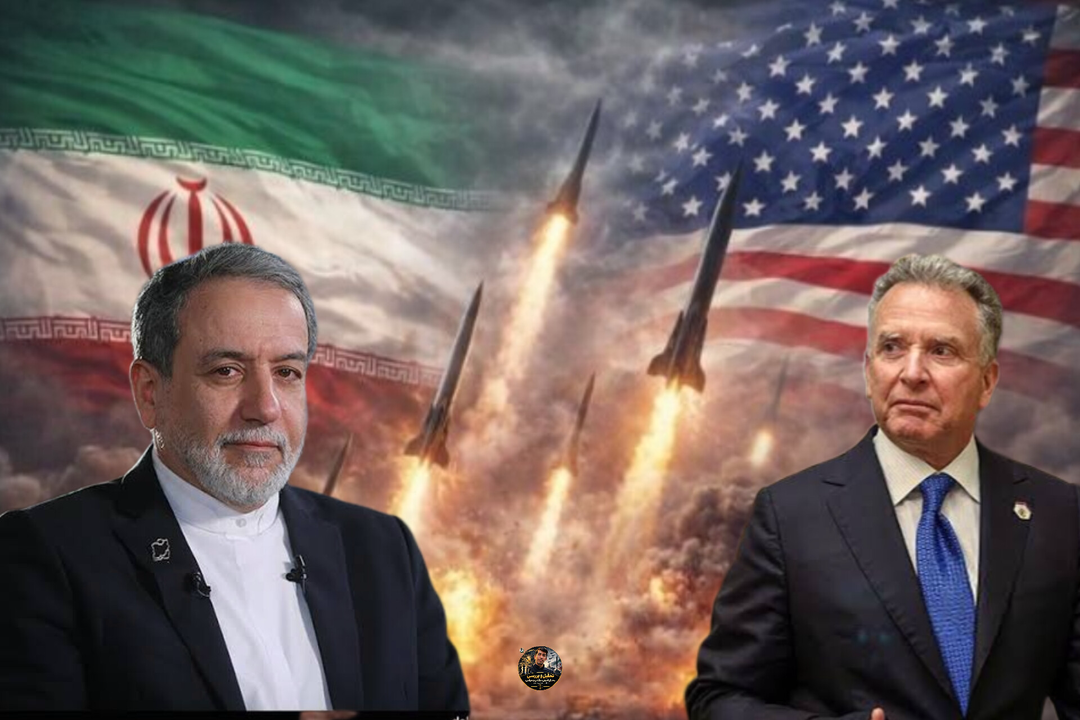ضرورت انضباط راهبردی مرتضی امیری