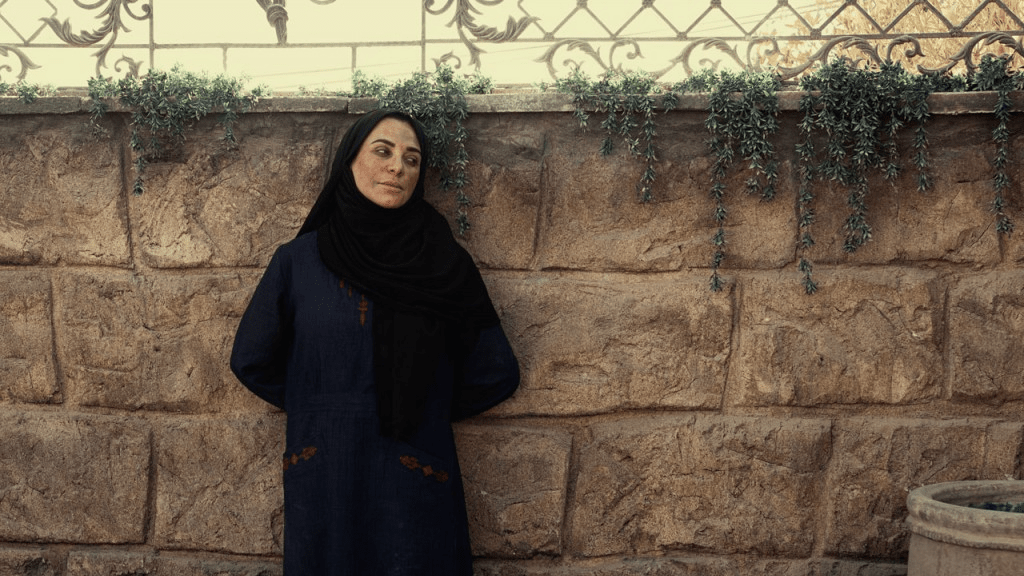 فیلم سینمایی «سرزمین فرشته‌ها» راهی آنتالیا شد