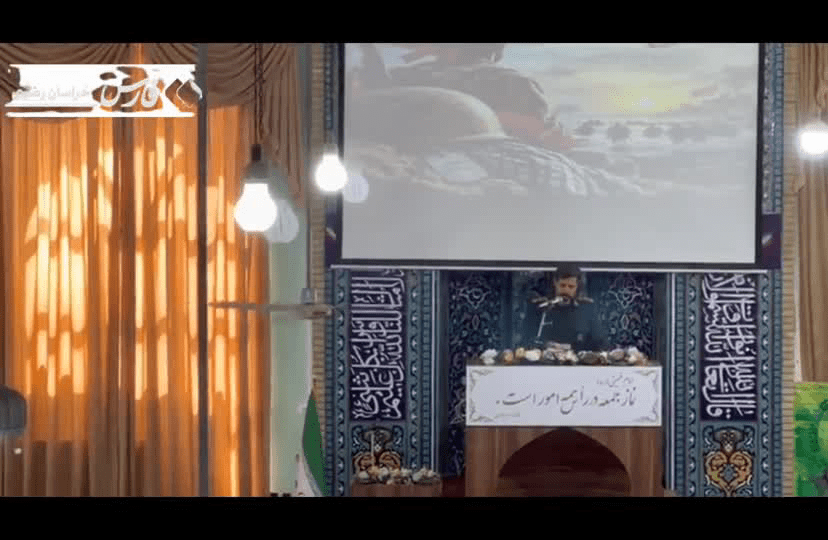 دفاع مقدس با تکیه بر مردم اداره شد / بیش از ۳۰۰ برنامه در هفته دفاع مقدس در حال برگزاری است