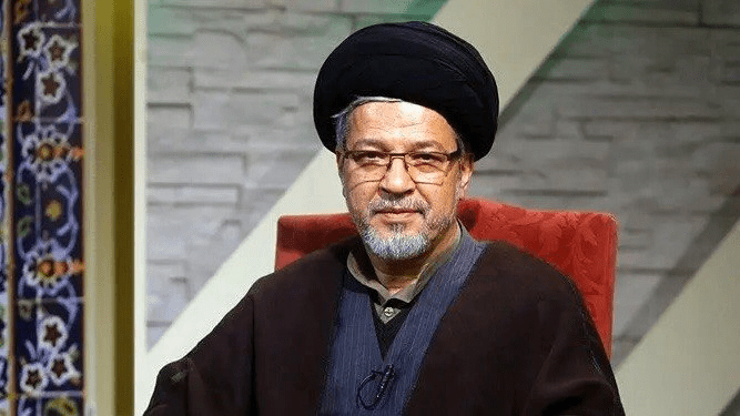 رژیم آمریکا و اسرائیل غاصب توان ورود به جنگ بزرگ را ندارند دکتر سعید رضا عاملی