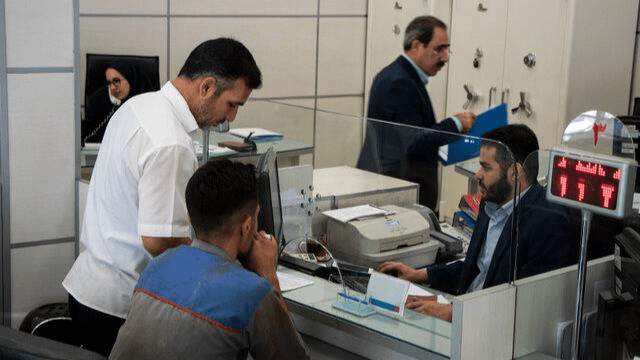 ساعت جدید فعالیت بانک‌های خصوصی اعلام شد