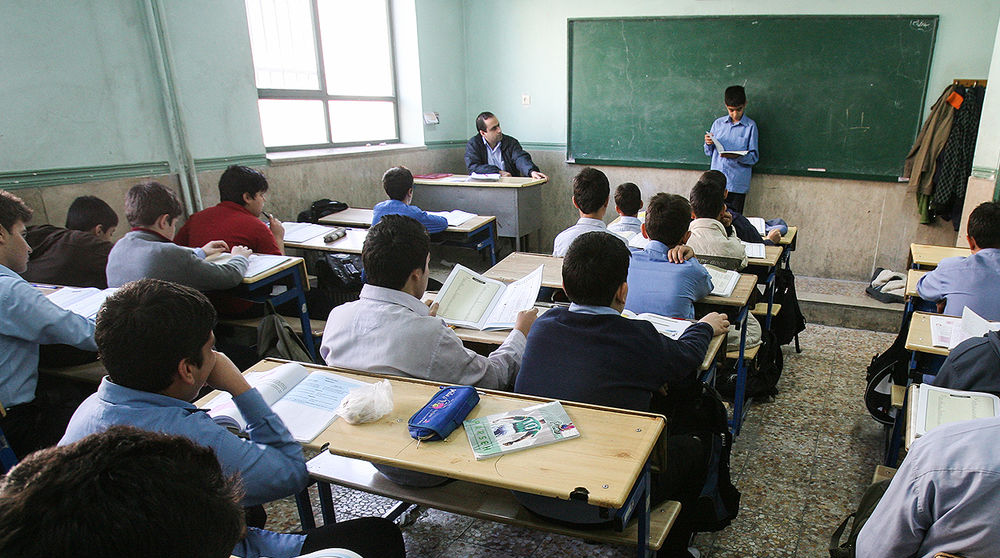 چالش تحول سند تحول! اردوان مجیدی