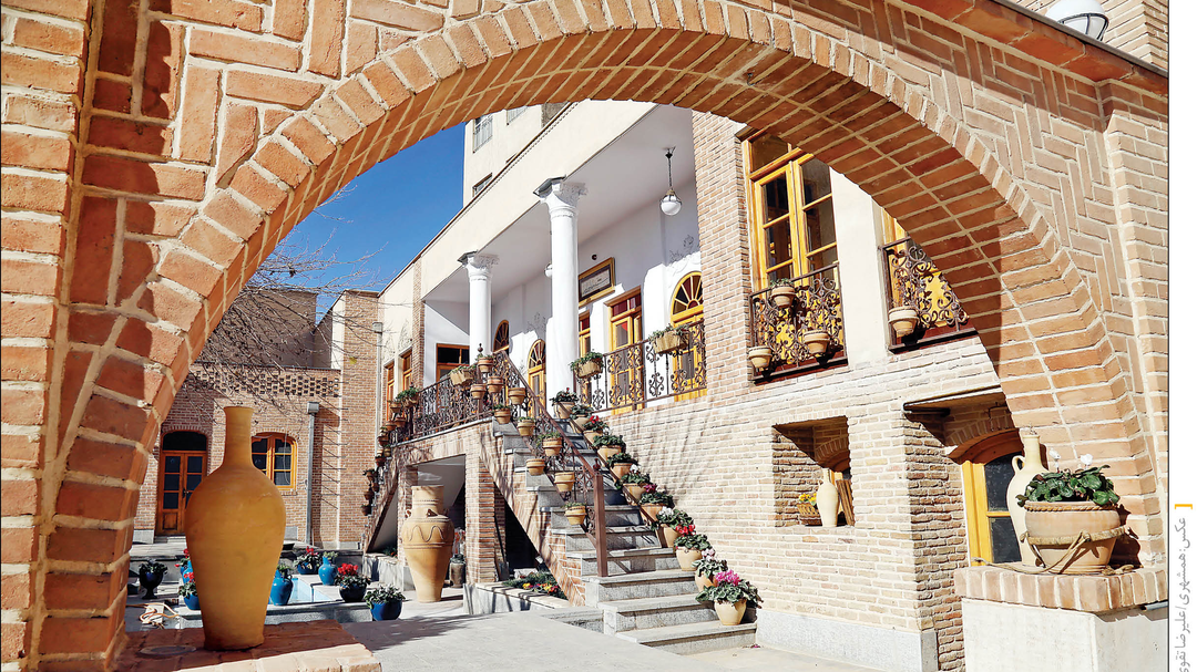 سرمایه‌گذاری ۱۳۰۰ همتی در ۳ هزار پروژه گردشگری