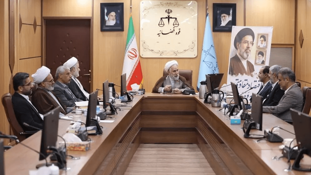 دادستان کل کشور: باید رویکرد اقتصاد جنگی اتخاذ شود