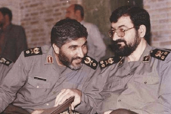 رضایی