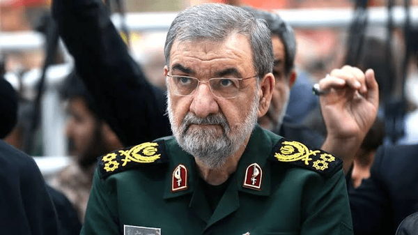 رضایی