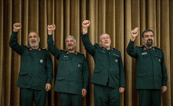 رضایی