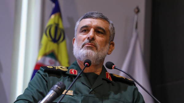 سردار حاجی زاده