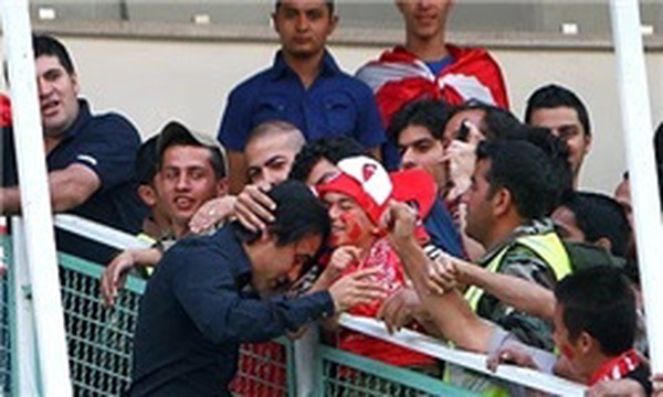 مهدی مهدوی کیا