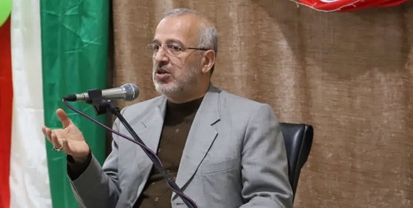شاهچراغی