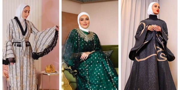 حجاب استایل