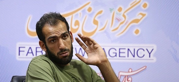 حدادی