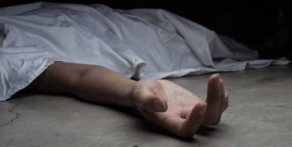 جسد مرد بیرجندی